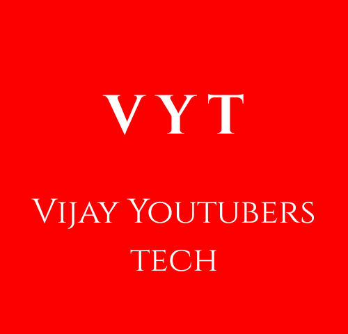 Vijay Youtubers tech